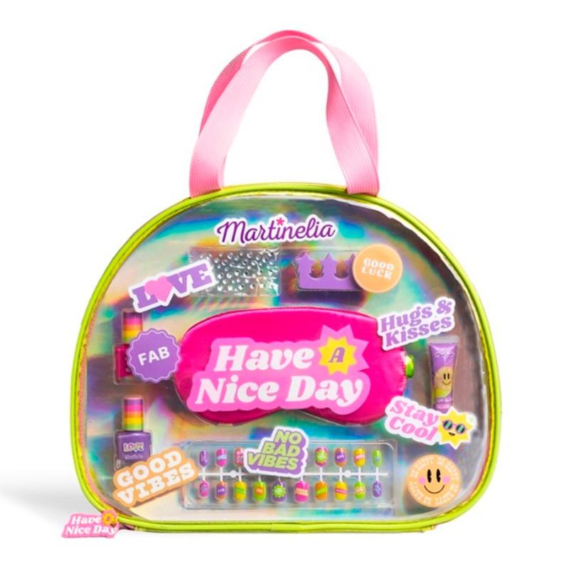 Martinelia Supergirl Beauty Bag