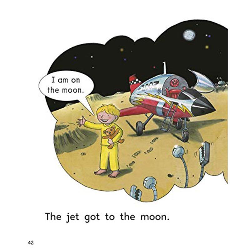 Read with Oxford Biff Chip and Kipper Super Dad