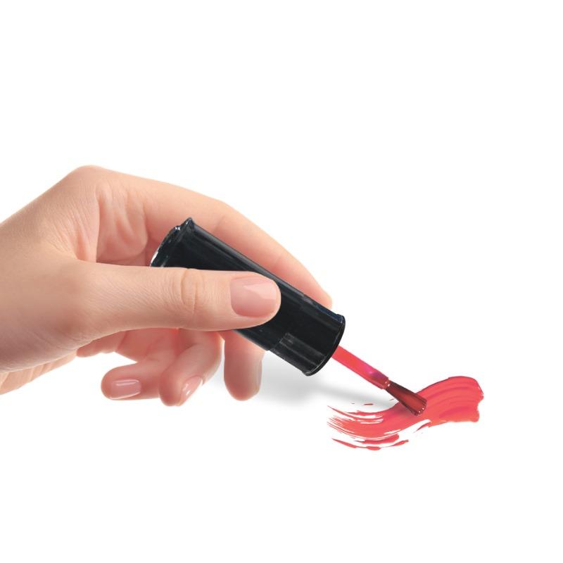 سيو ستار - مجموعة تصميم الأظافر الخاص بك