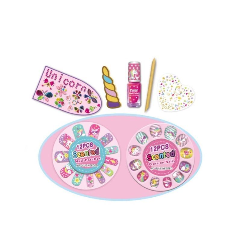 Tokkidas Nail Manicure Suite