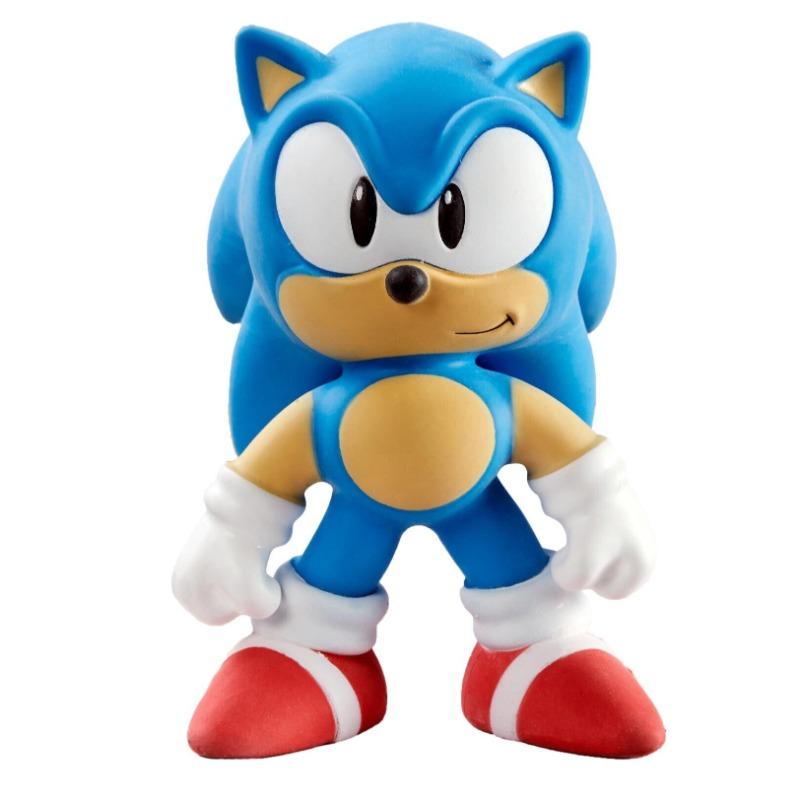 Sonic The Hedgehog Stretch Mini Sonic