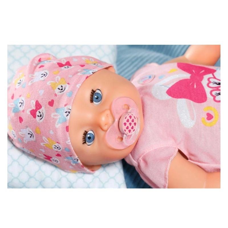 Baby Born Doll Magic Girl - 43 Cm