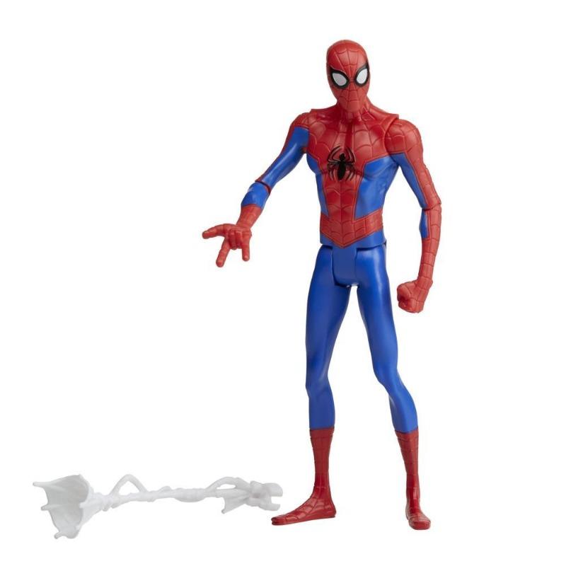 Marvel Spiderman Verse Classic Spider-Man