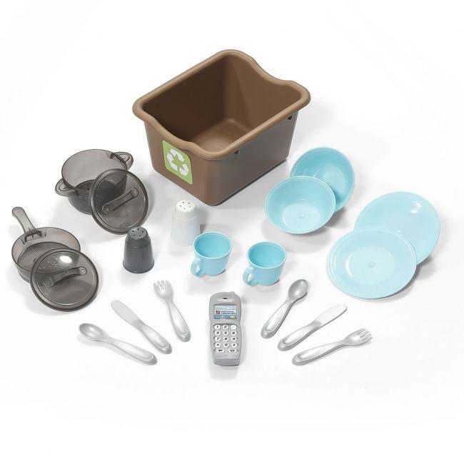 ستب2 - مطبخ لايف ستايل للأطفال