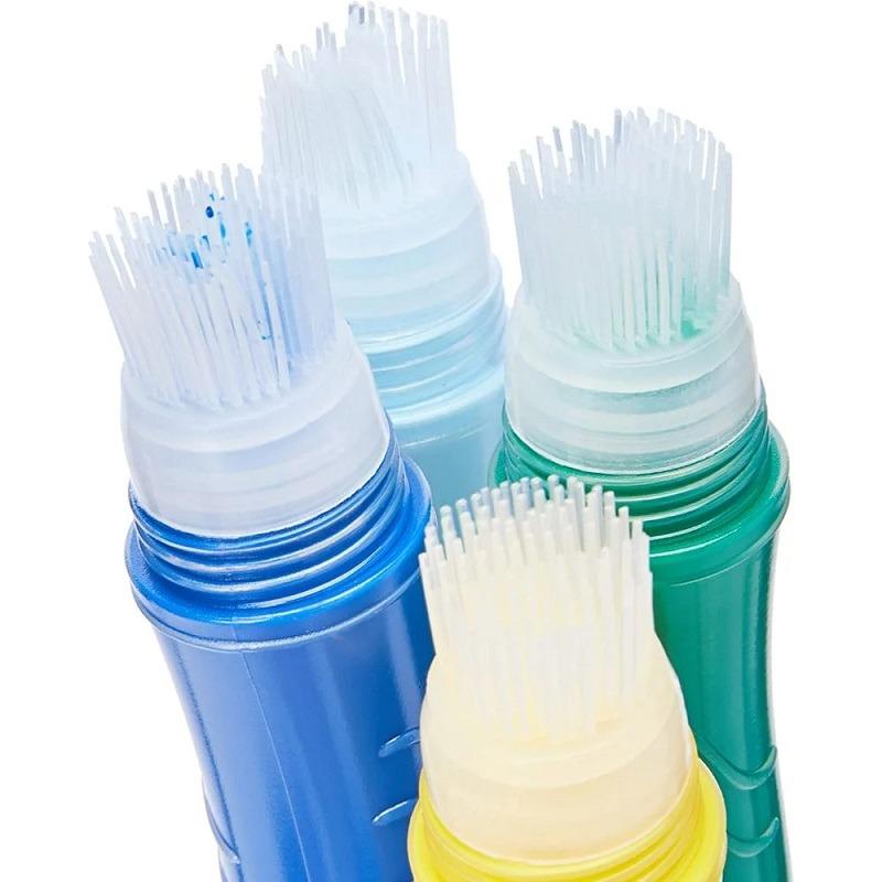 Galt Squeeze And Brush - 12 Classic Colours