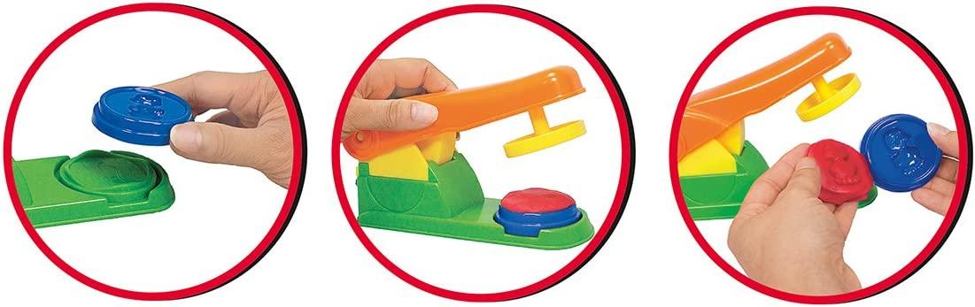 Simba Art and Fun Dough Press