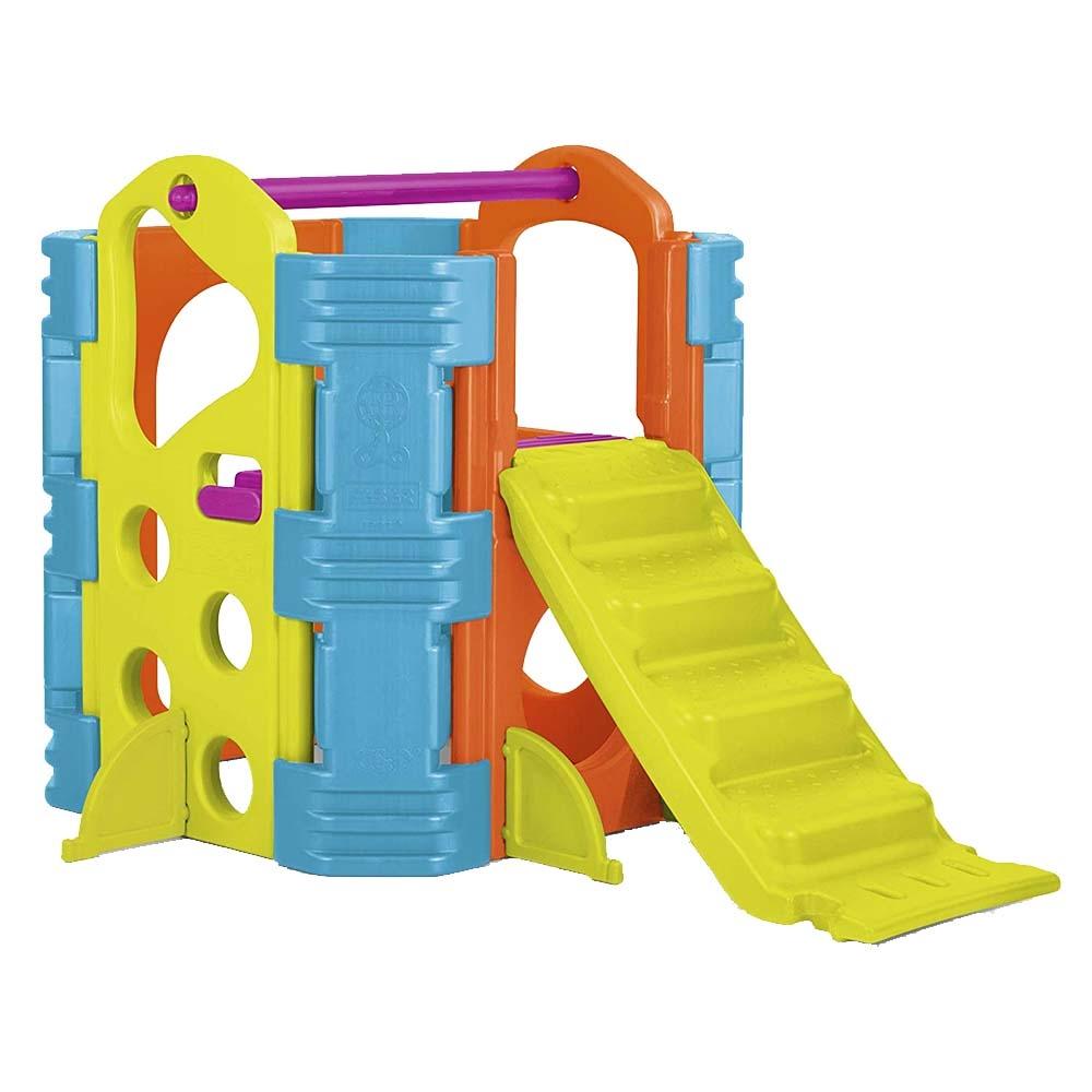 Feber Activity Park With Slide