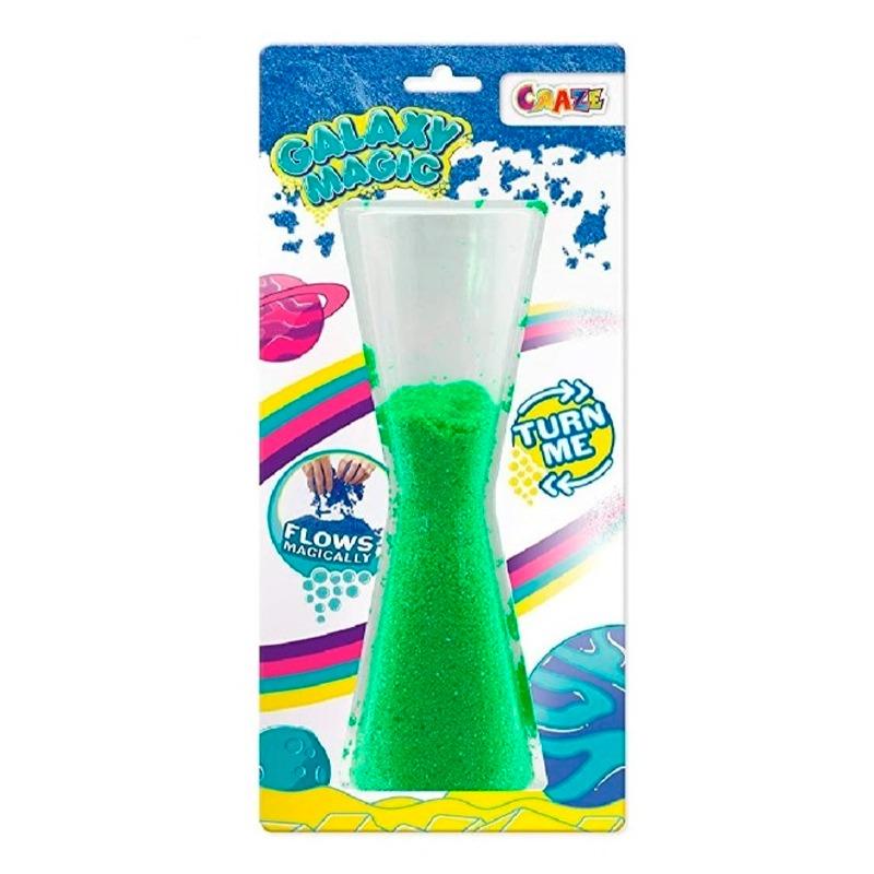 كريز جالاكسي - فوم ماجيك 40 جرام