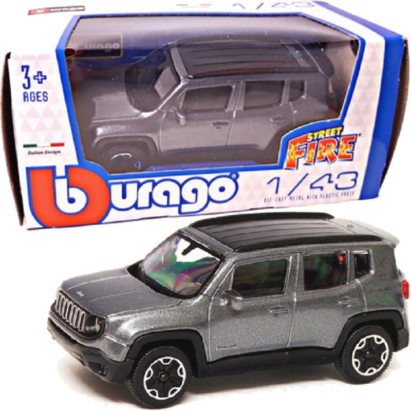 Bburago Car 1:43 Scale