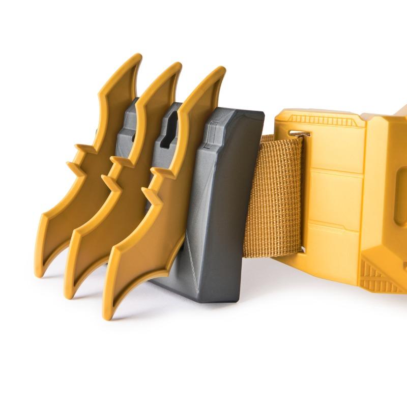 DC Comics Batman Gear Up Utility Belt - Yellow