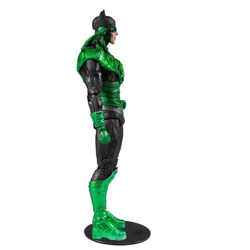 DC Comics Multiverse Dark Knights Metal Earth - 32 Batman