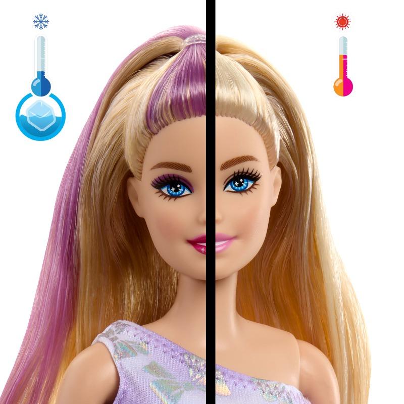 Barbie - Party Unboxed Reveal - Blonde
