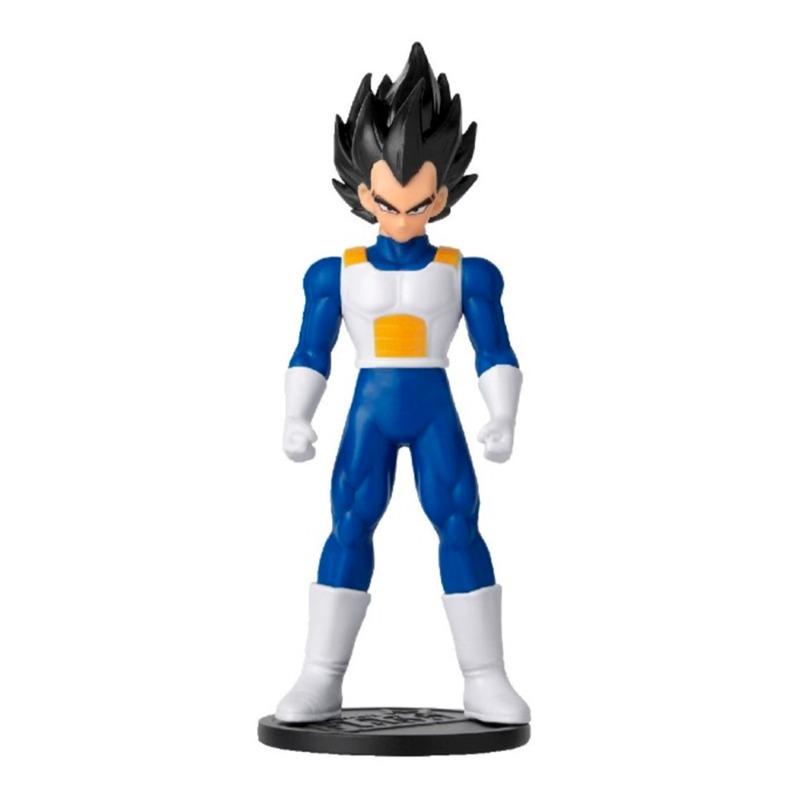 بانداي - شخصية فيجيتا لسلسلة دراجون بول فلاش