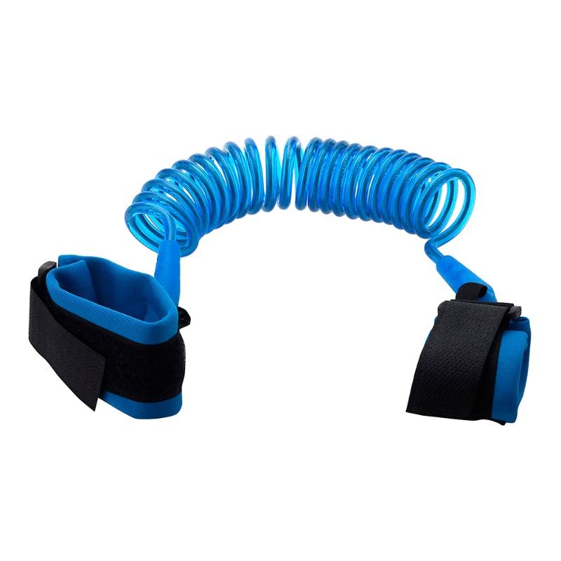 Baby Love Child Anti-Lost Strap - Blue