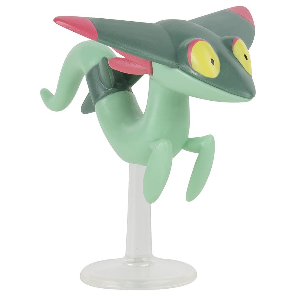 Pokemon Battle Figure Pack - Dreepy