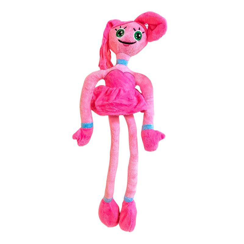 Huggy Wuggys Monster Mommy Long Legs Plush Toy