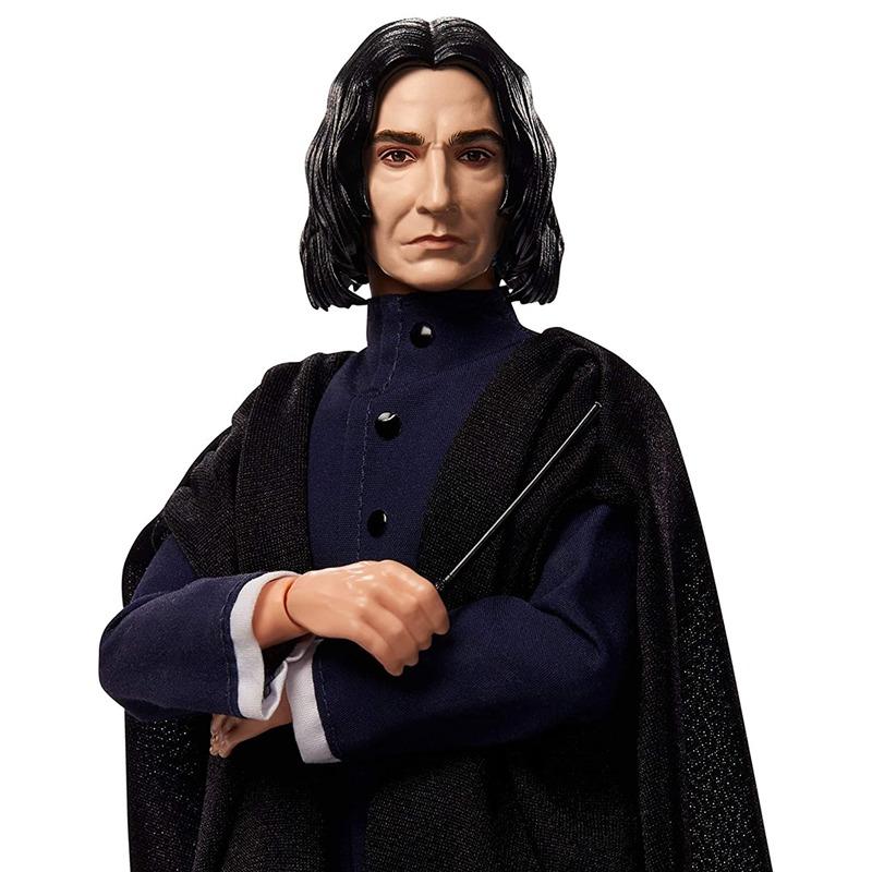 Harry Potter Severus Snape Dumbledore Doll