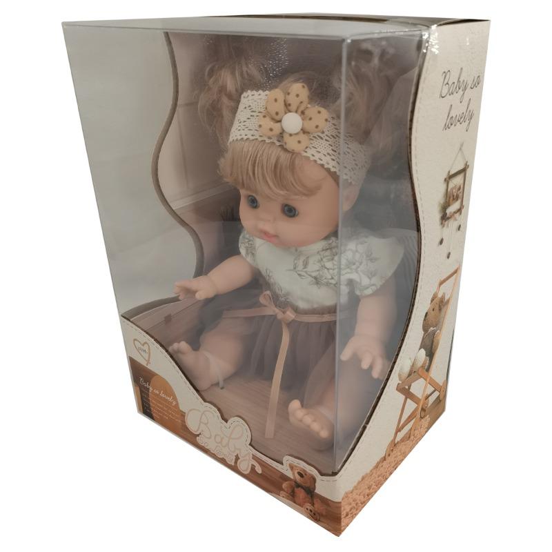 كيسن - دمية مقاس 14 بوصة