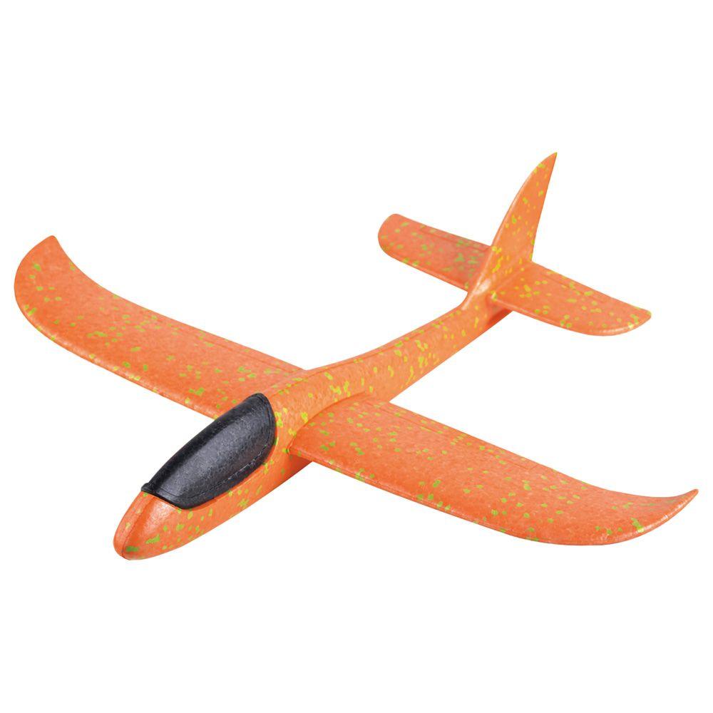 Power Joy Vroom Vroom Super Glider -Orange