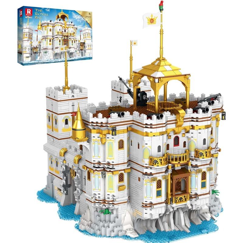 Reobrix The Royal Bay 4,168pcs