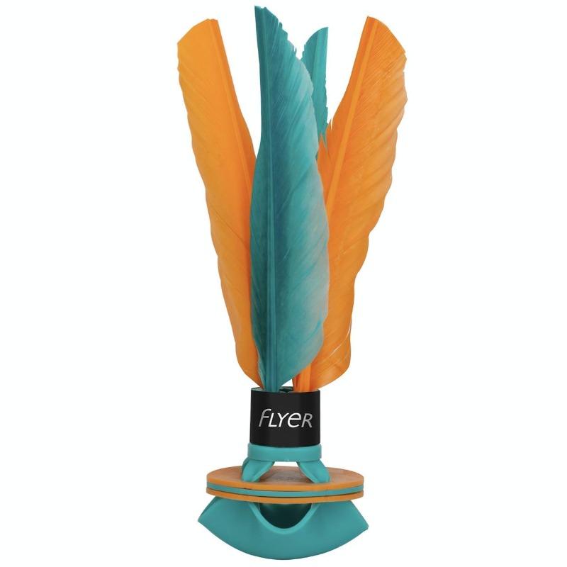 Waboba Flyer in Carded Box - Multicolors