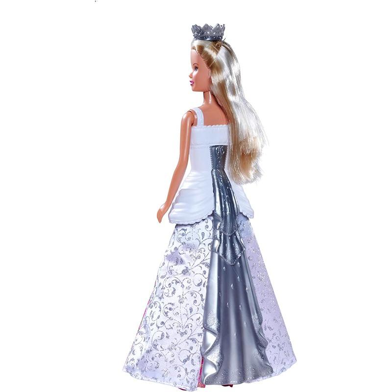 Steffi Love Wedding Magic Fashion Doll (29 cm)