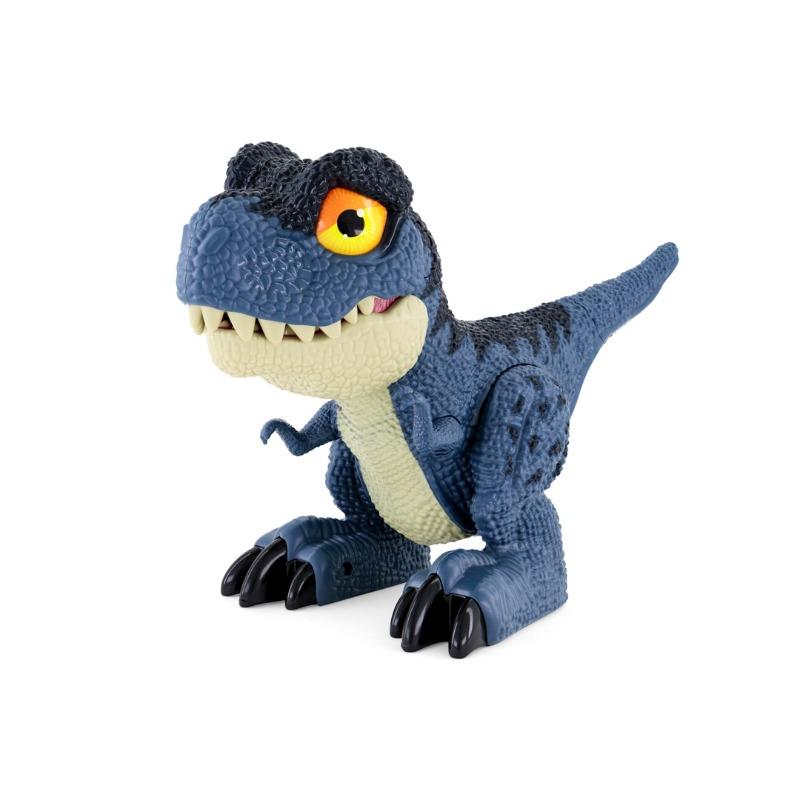 نيو بوي - ديناصورات رور - متنوعة