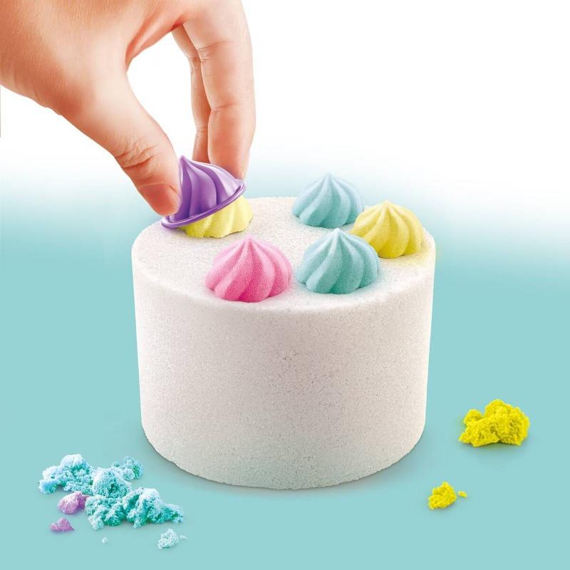 سو ساند داي - مجموعة الرمل الملون