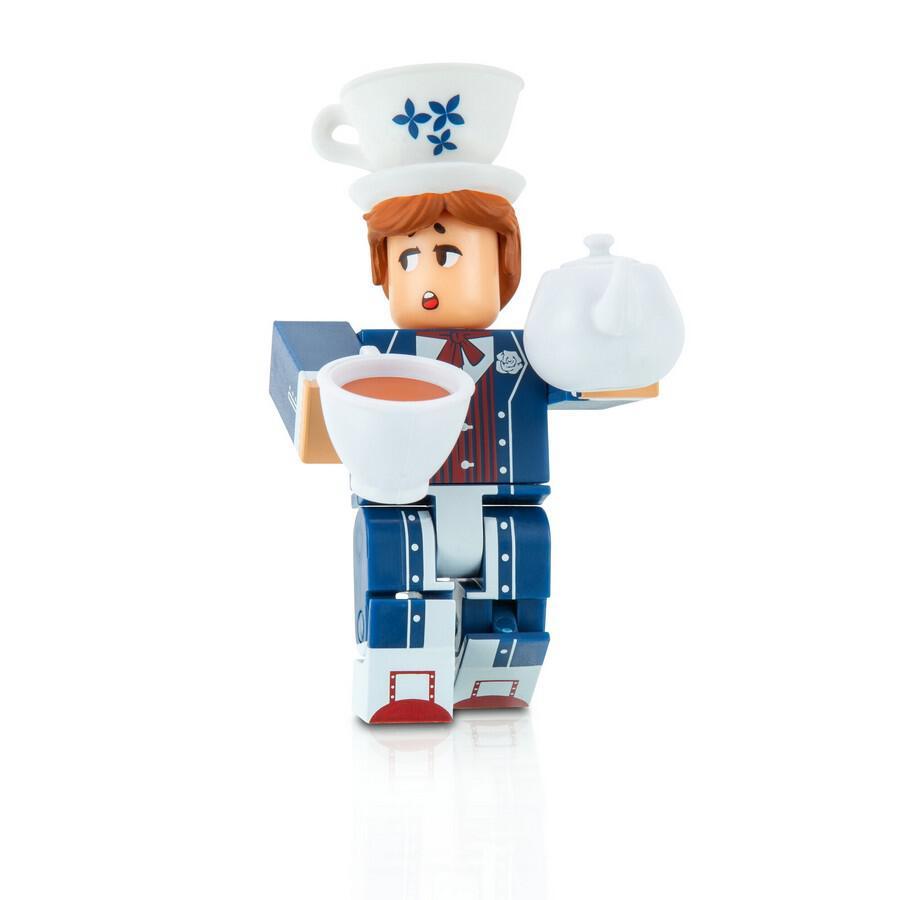 Roblox Deluxe Mystery Figure - Ames Madeus Hatter