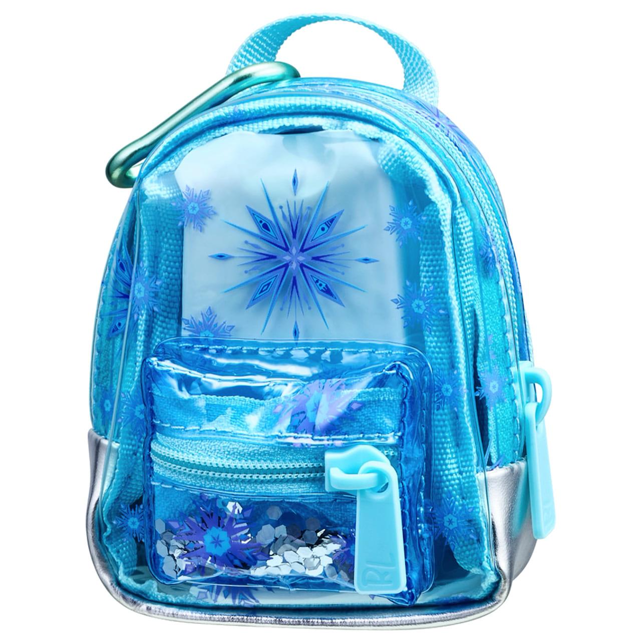 Real Littles Handbag Pack