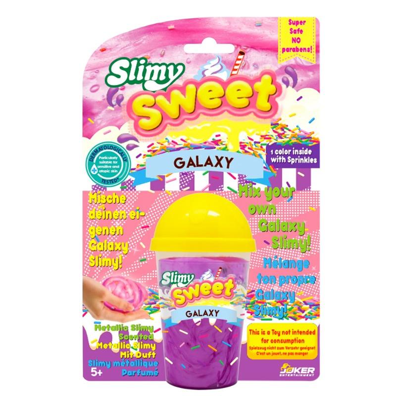 سلايمي - سويت سلايم جلكسي