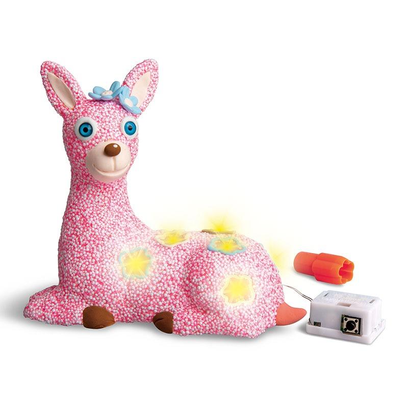 Paulinda Light Up Sika Deer