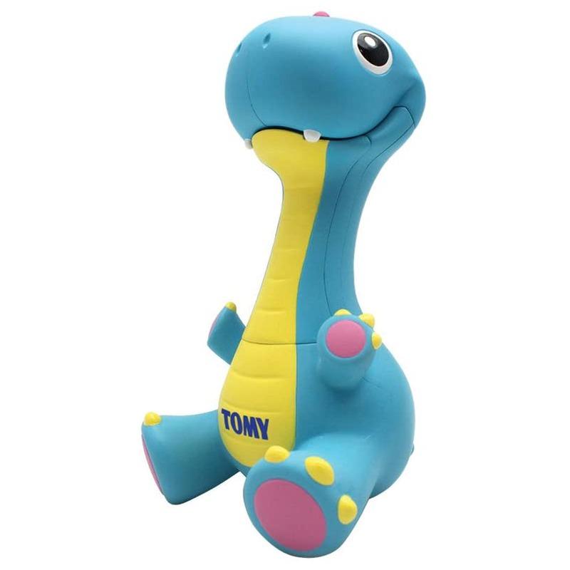 Tomy - The Roaring Dinosaur