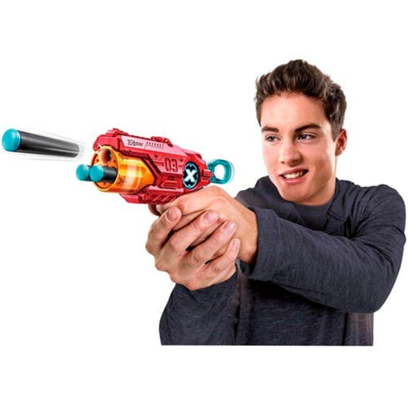 X-Shot MK3 Dart Blaster