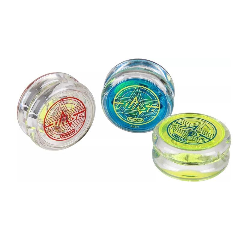Duncan Pulse Yo-yo Assorted