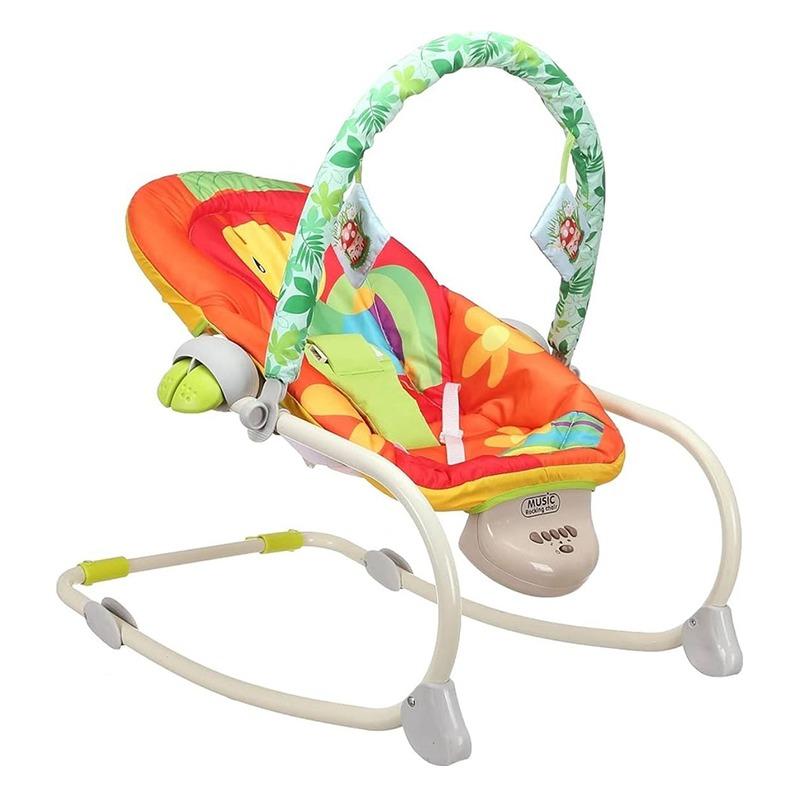 هاج تويز - مجموعة الكرسي الهزاز للأطفال