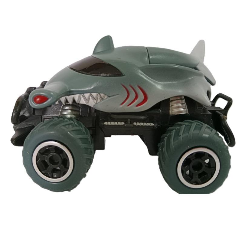 أتش سي تي - مركبة ميني ميكس بالتحكم عن بعد