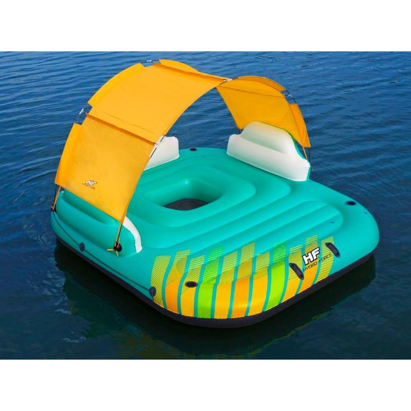 بست واي - عوامة سباحة قابلة للنفخ إيلاند صني