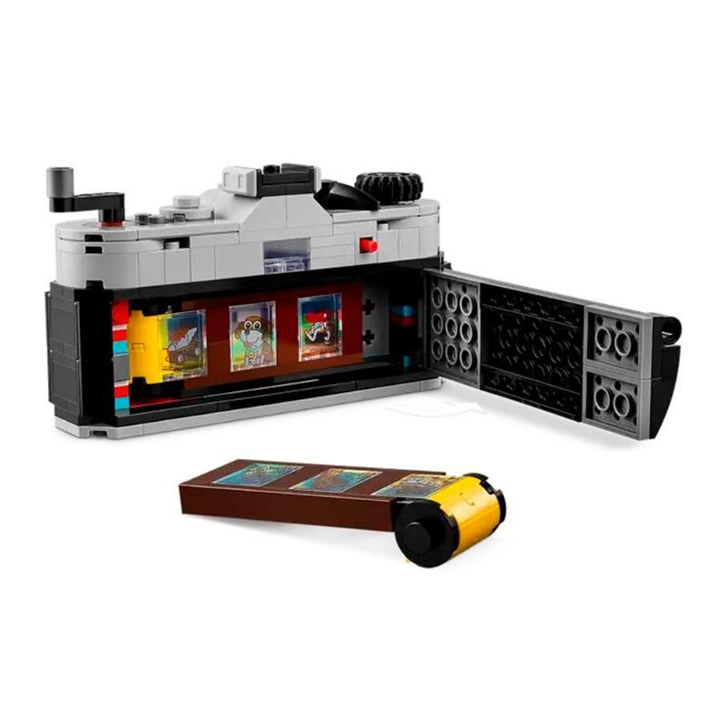 LEGO Retro Camera 3 In 1 31147