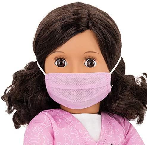 أور جينيريشن - دمية الطبيبة بالوما