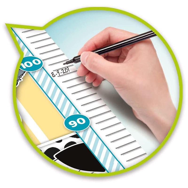 Clementoni Measure Me Disney Animal 30 Pcs Puzzle