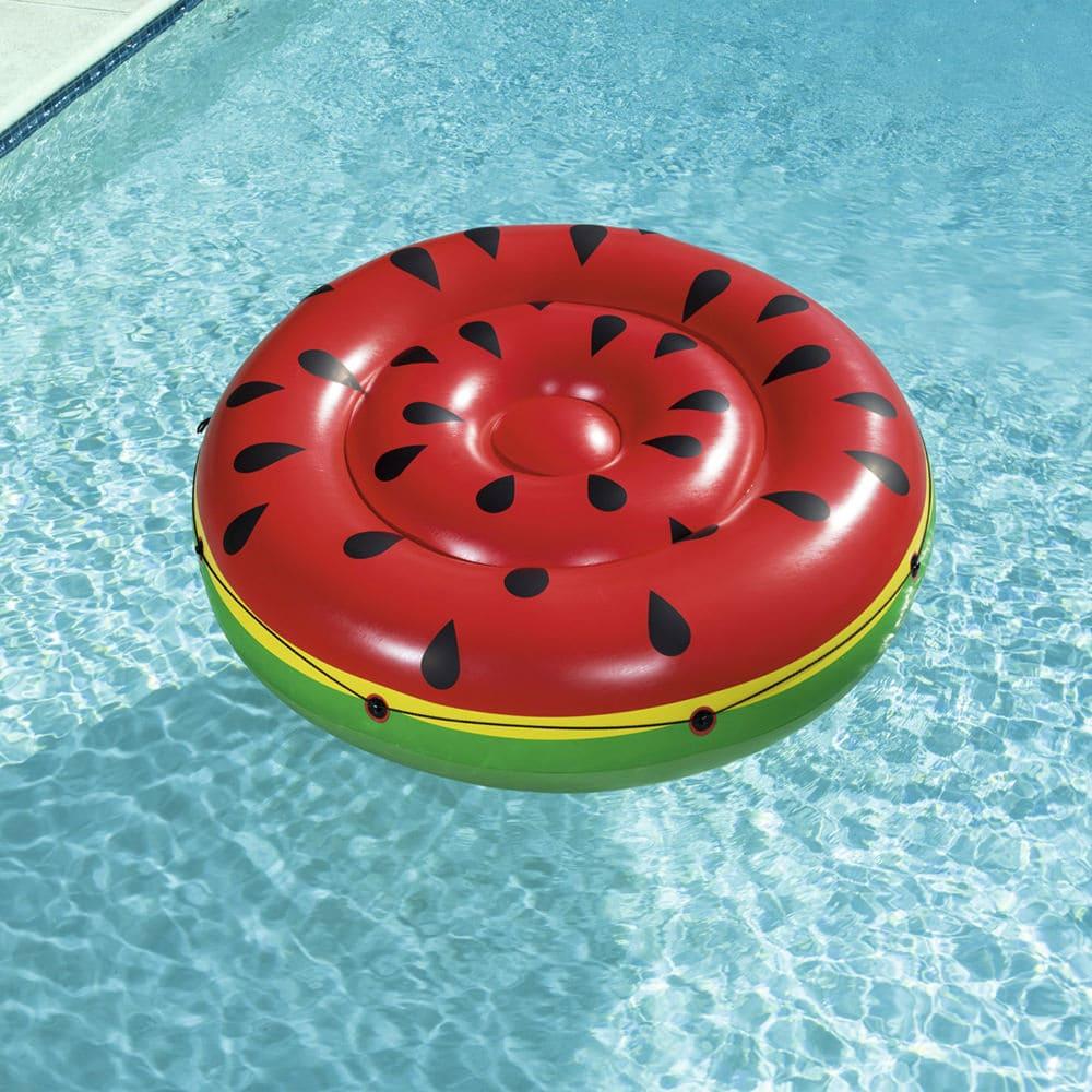 Bestway Inflatable Floating Row Watermelon