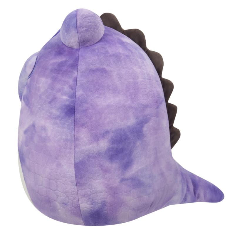 Squishmallows - Medium Plush 12" Purple Crocodile