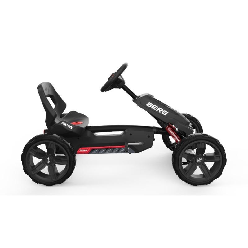 Berg Reppy Rebel - Black