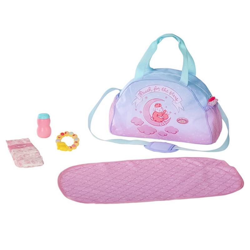 Baby Annabell Changing Bag