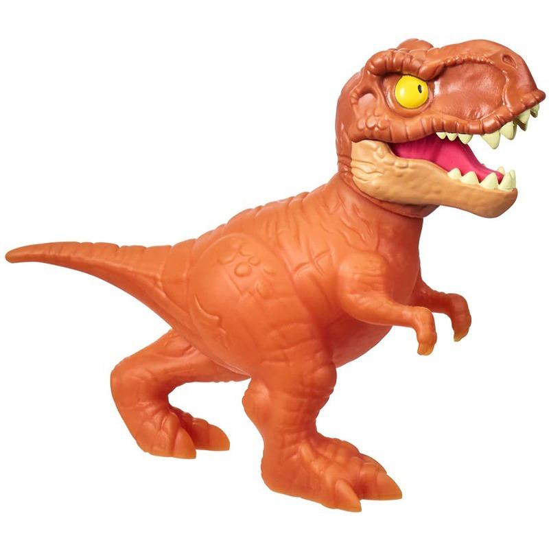 Heroes of Goo Jit Zu Jurassic World Pyroraptor - T-Rex