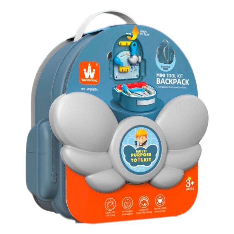 واندر لونج - حقيبة ظهر ميني أدوات