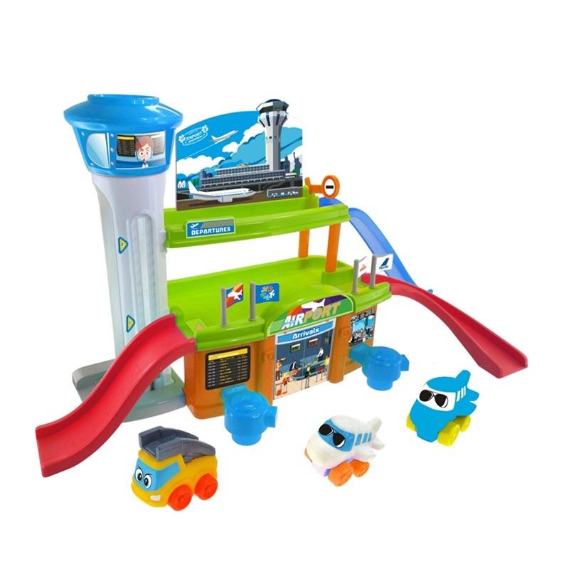 Airport Playset