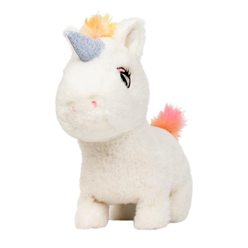 Pugs At Play Sugar - Unicorn Cream