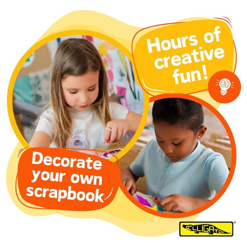 باربي - مجموعة القصاصات